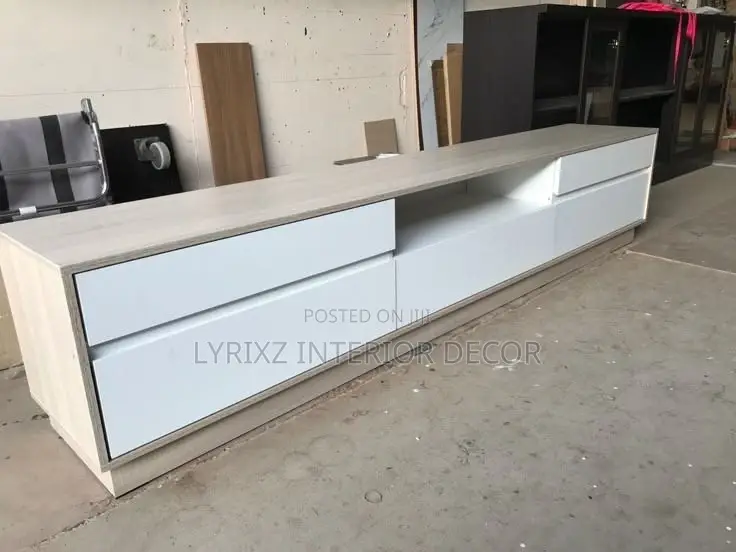 TV Unit and Stand