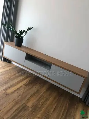 TV Unit and Stand