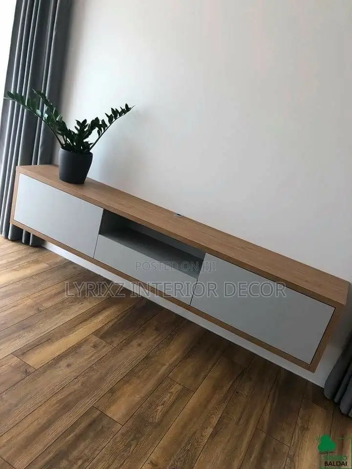 TV Unit and Stand