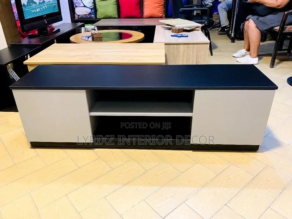 TV Unit and Stand