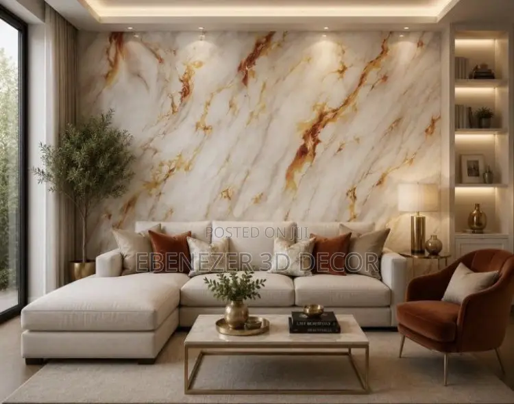 3D Wallpapers