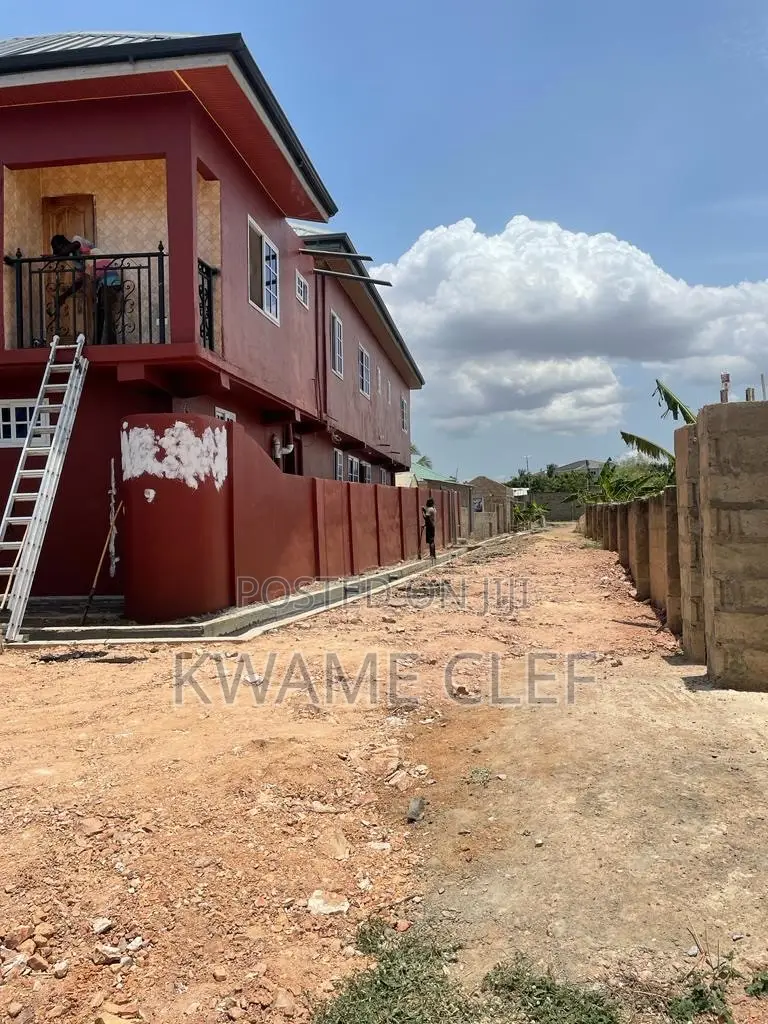 2bdrm Apartment in Diamond Estate, Ga South Municipal for rent