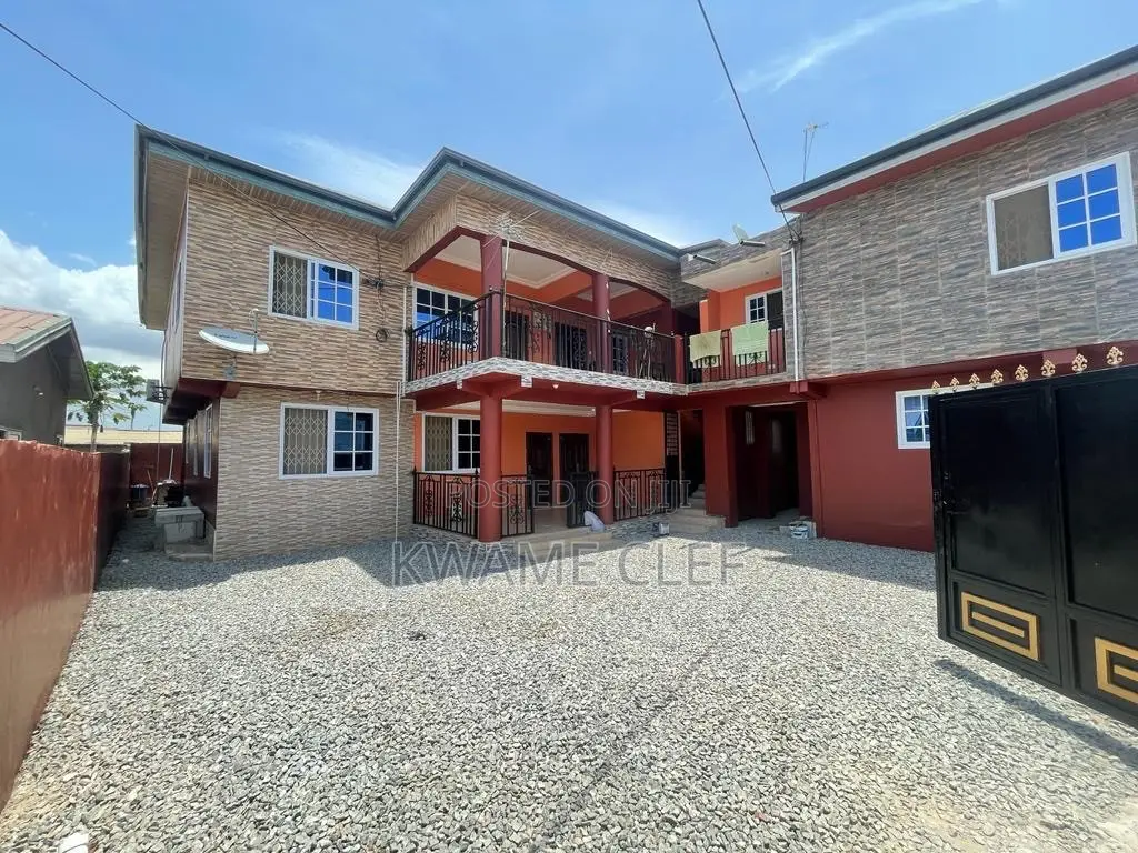 2bdrm Apartment in Diamond Estate, Ga South Municipal for rent