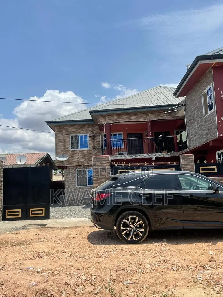 2bdrm Apartment in Diamond Estate, Ga South Municipal for rent