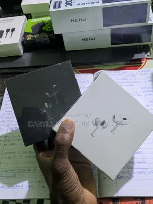 AirPods Pro 2nd Gen