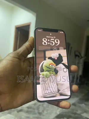Apple iPhone 12 Pro 128 GB Gold