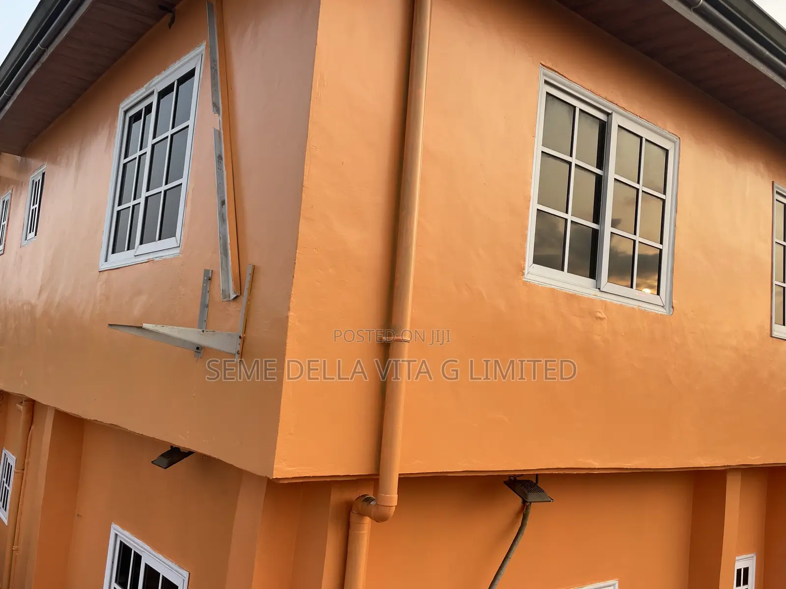 Painting and Renovations