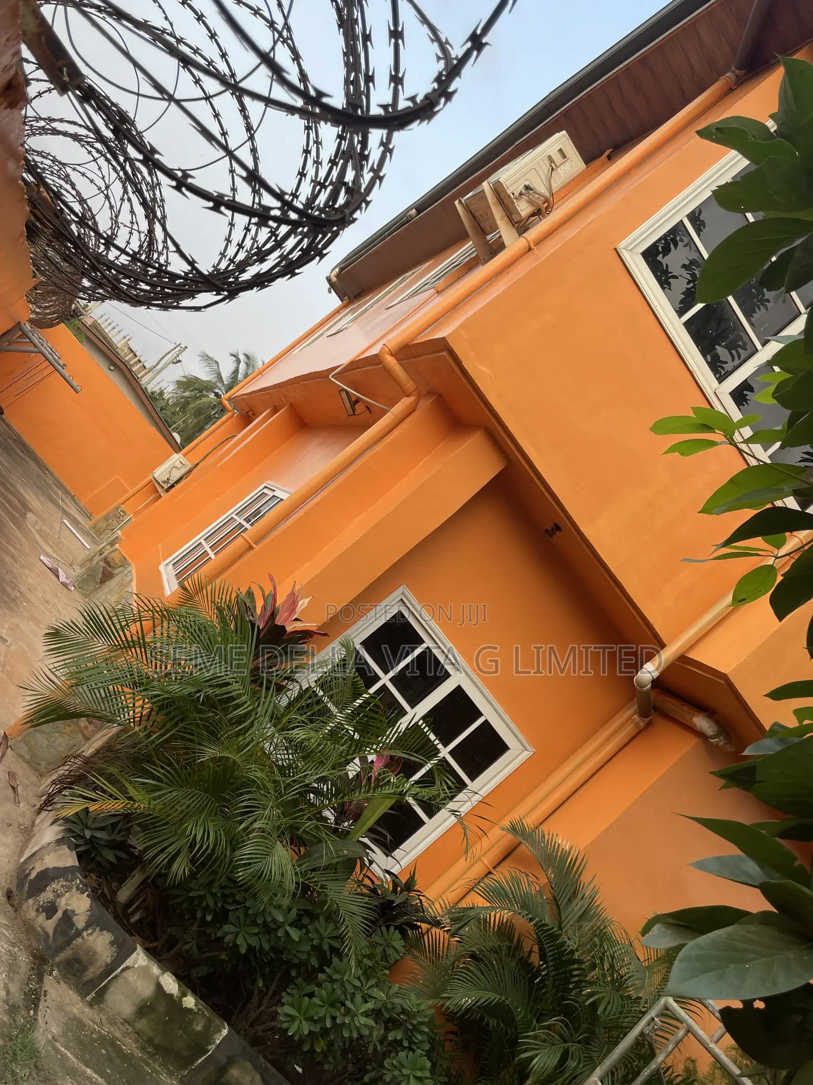 Painting and Renovations