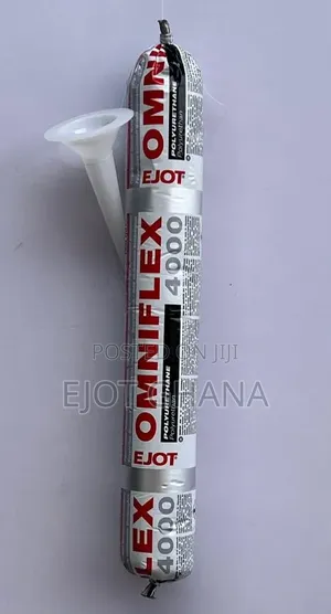 Polyurethane Sealant Sausage