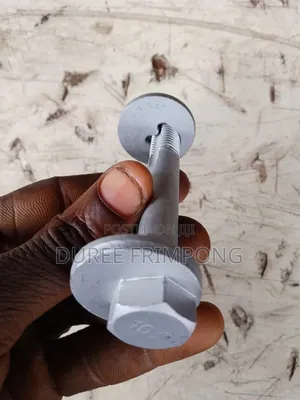 Ford Camber Bolt