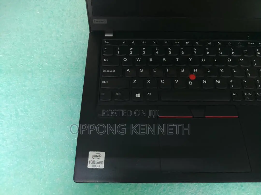 Laptop Lenovo ThinkPad X13 Gen 2 16GB Intel Core i5 SSD 256GB