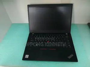 Laptop Lenovo ThinkPad X13 Gen 2 16GB Intel Core i5 SSD 256GB