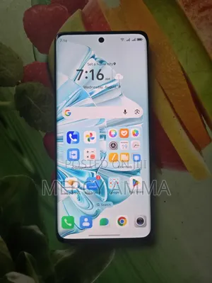 Huawei Honor 4 GB Rose Gold