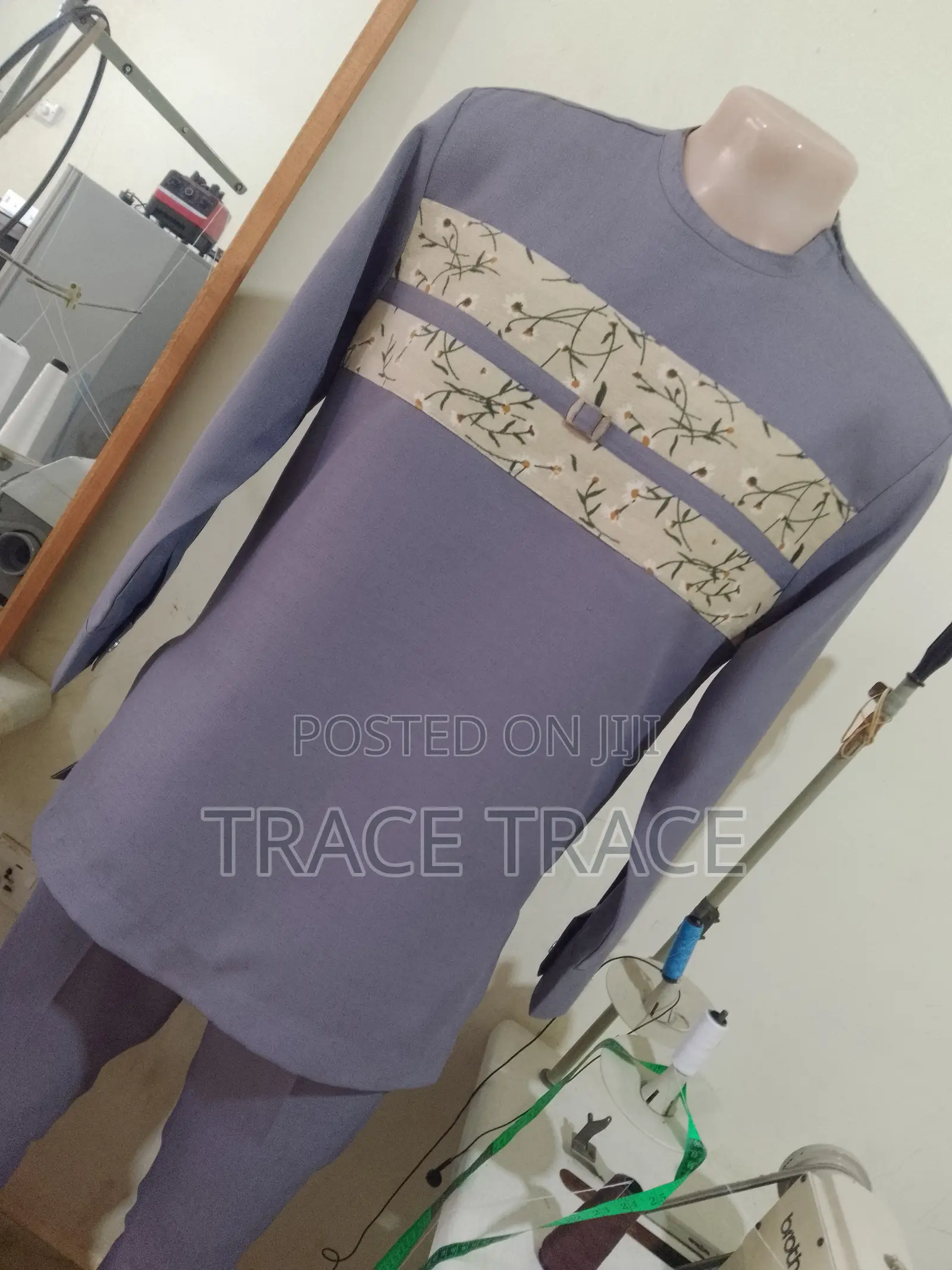 African Dress