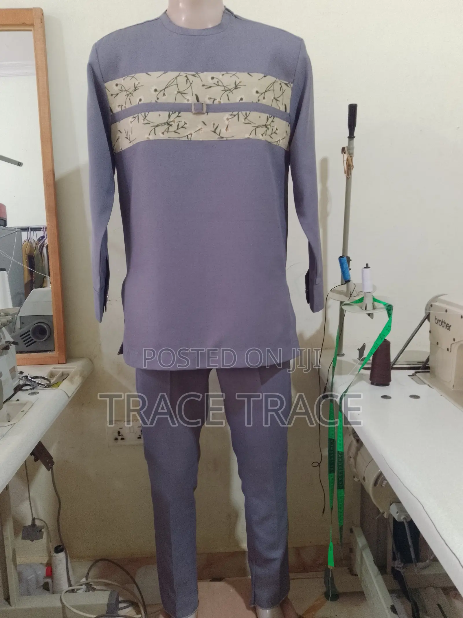 African Dress