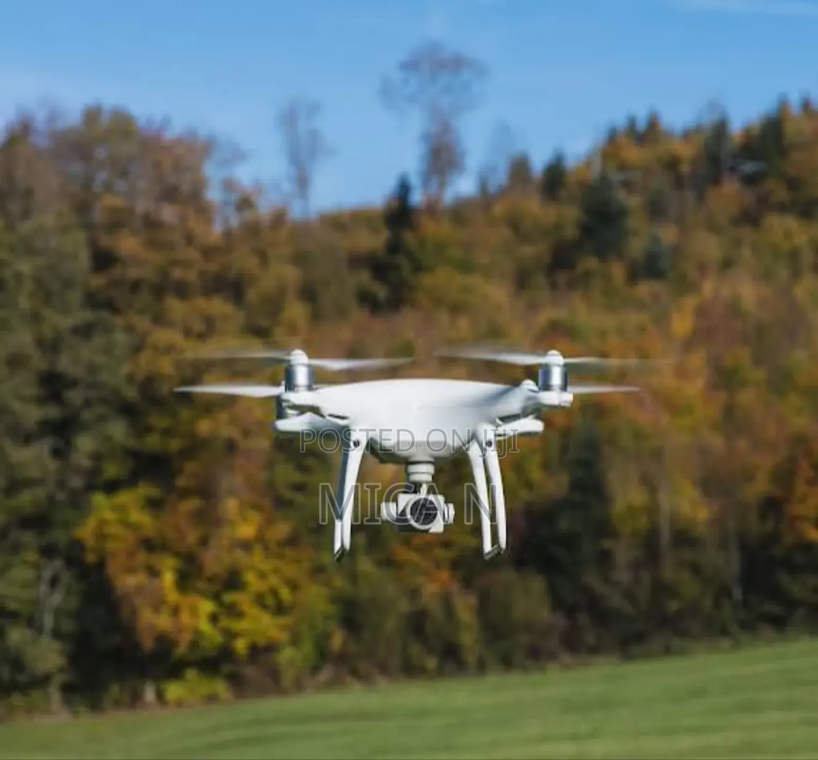 Kumasi Drone Rentals Rent Service Asanti Region