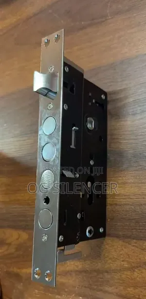 China Door Engine