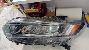 Honda Accord 2018 to 2020 Headlight