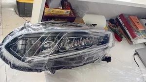 Honda Accord 2018 to 2020 Headlight