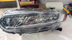 Honda Accord 2018 to 2020 Headlight