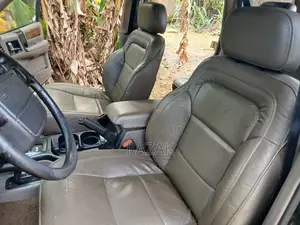 Jeep Cherokee 1994 Green