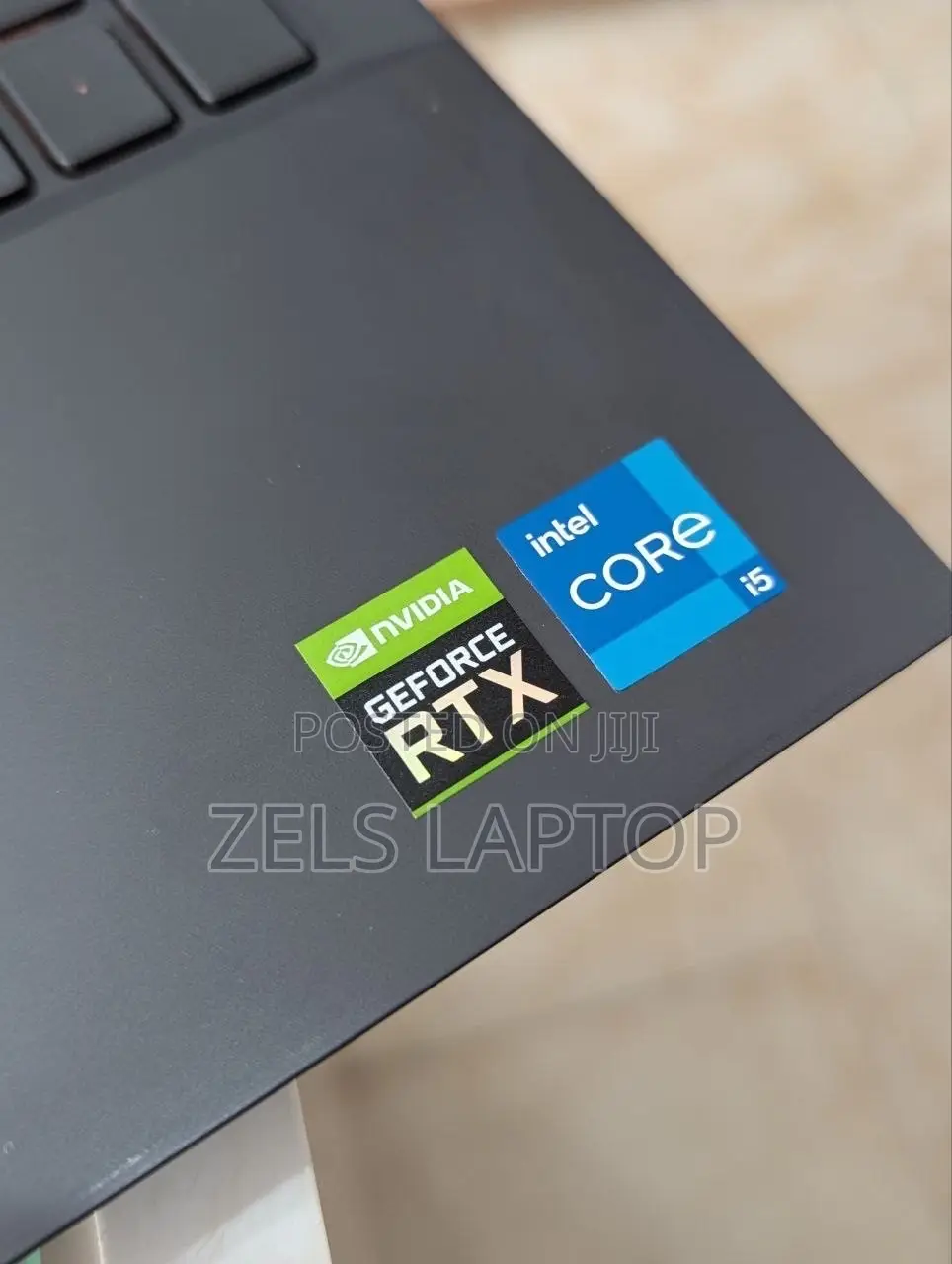 Laptop Dell G15 5511 16GB Intel Core i5 SSD 512GB