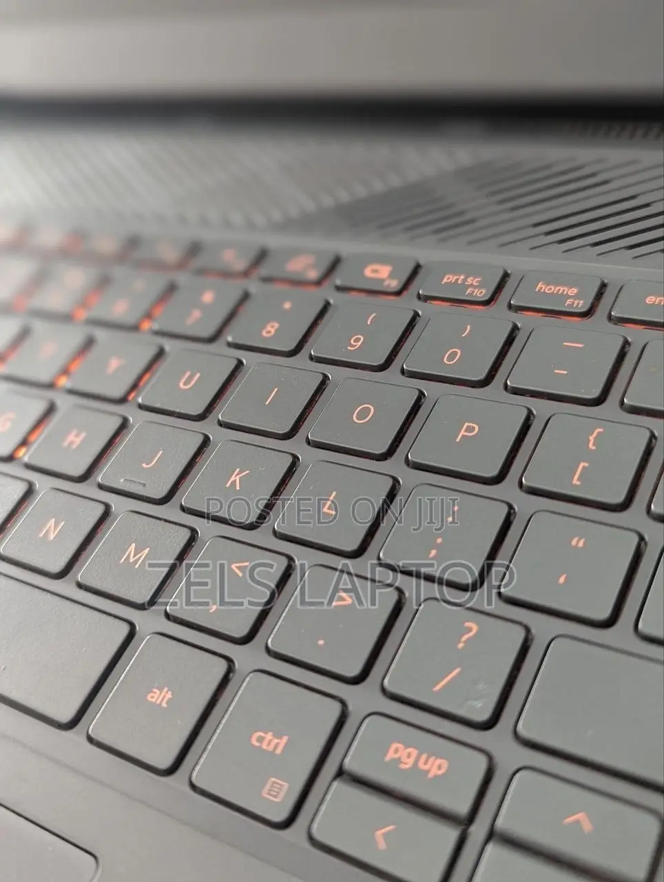 Laptop Dell G15 5511 16GB Intel Core i5 SSD 512GB
