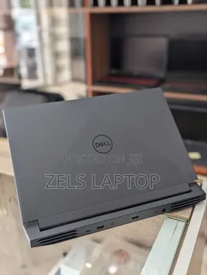 Laptop Dell G15 5511 16GB Intel Core i5 SSD 512GB