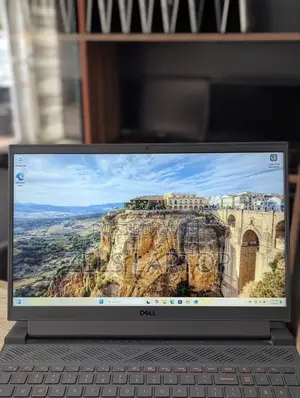 Laptop Dell G15 5511 16GB Intel Core i5 SSD 512GB