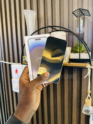 Apple iPhone 14 Pro 128 GB White