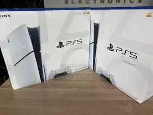Play Station 5