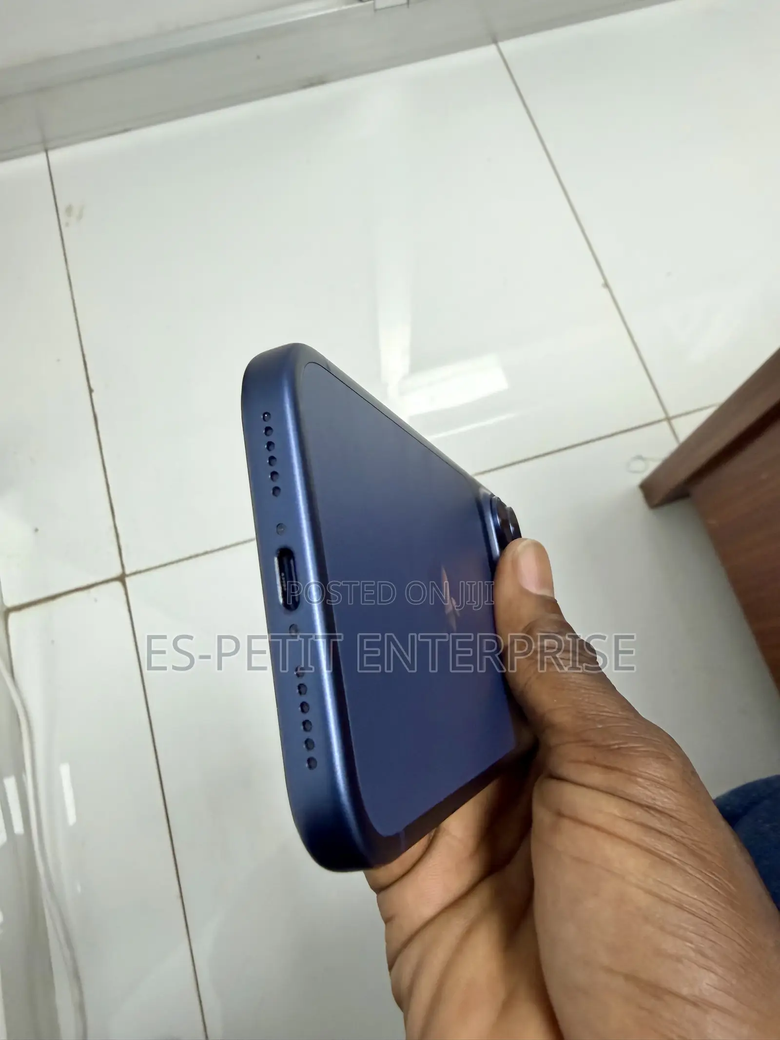 Apple iPhone 17 Pro Max 512 GB Blue