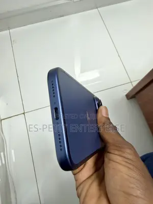 Apple iPhone 17 Pro Max 512 GB Blue