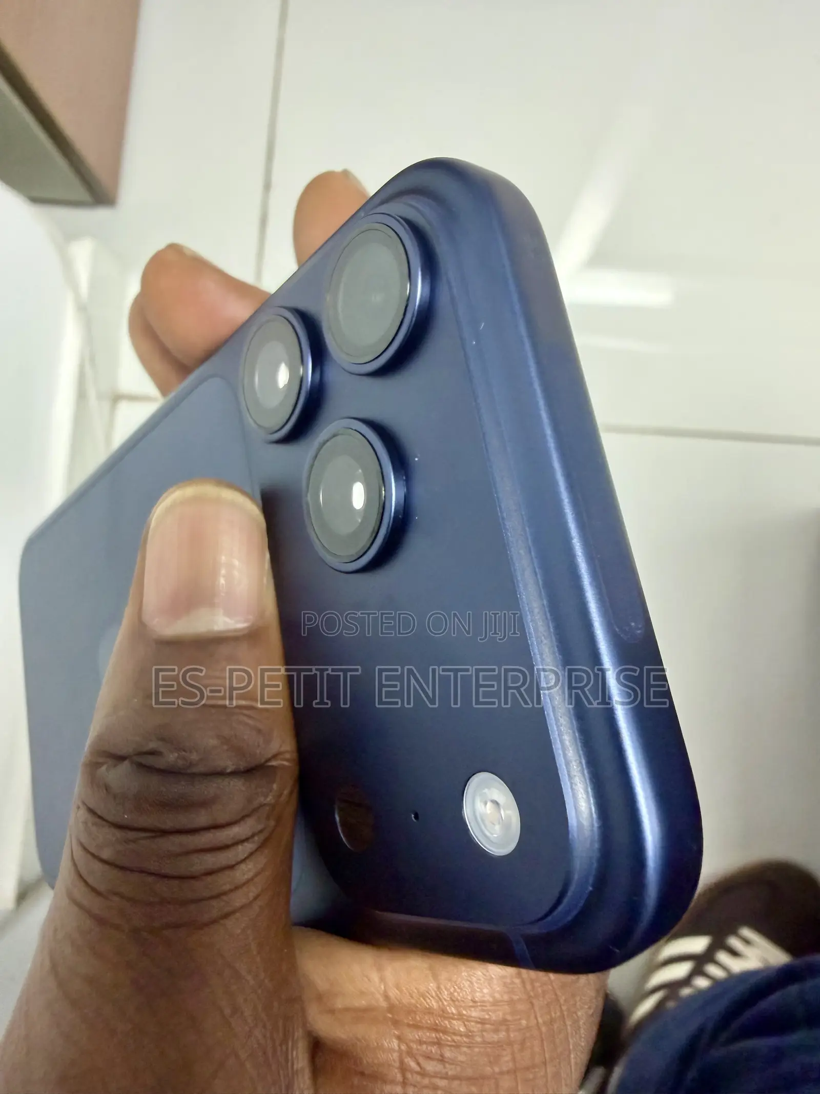 Apple iPhone 17 Pro Max 512 GB Blue