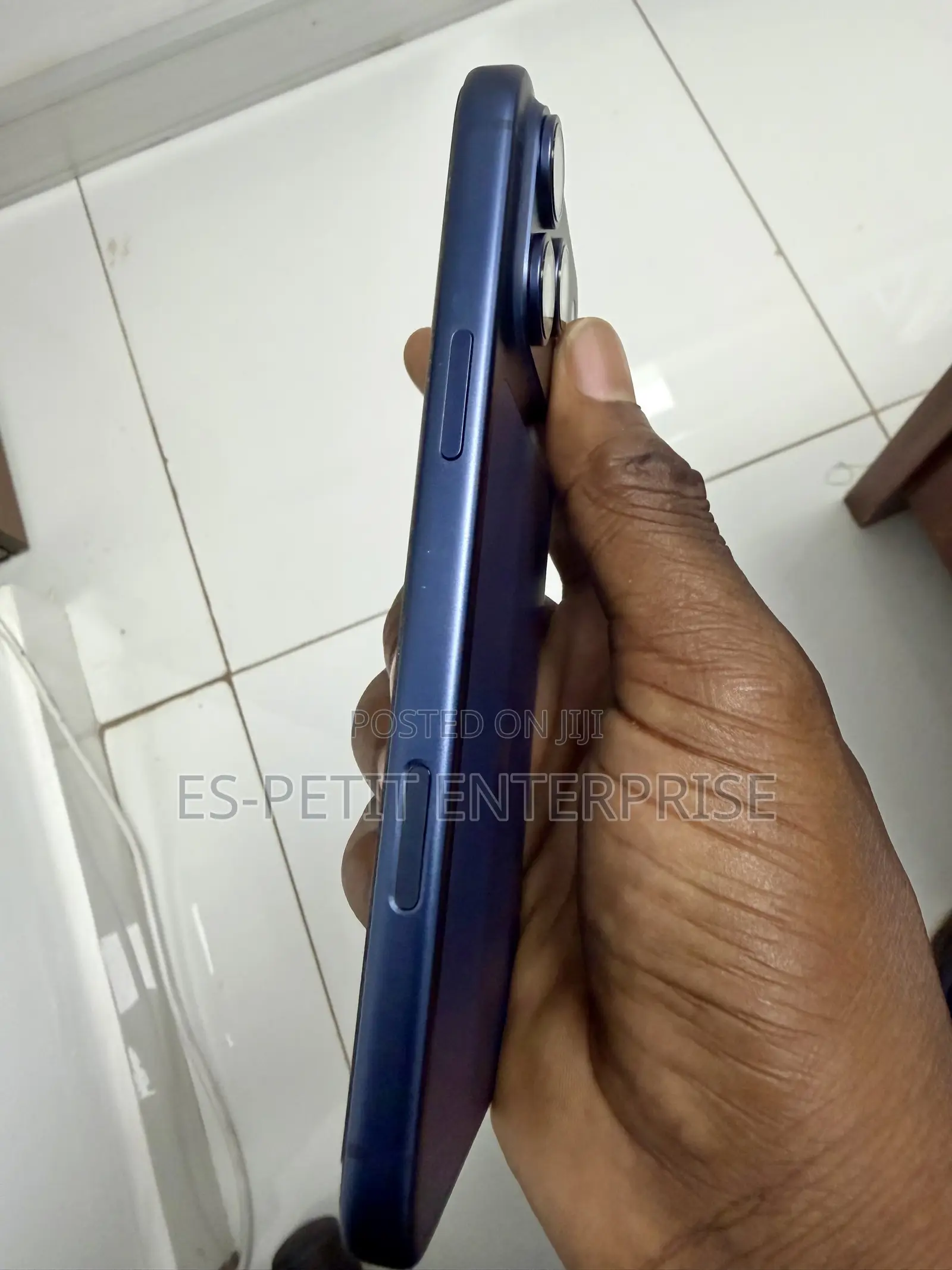 Apple iPhone 17 Pro Max 512 GB Blue