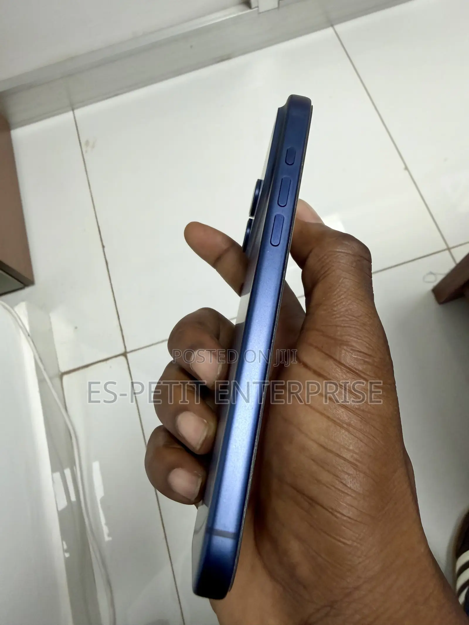 Apple iPhone 17 Pro Max 512 GB Blue