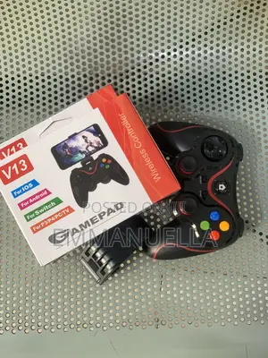 V13 Wireless Controller