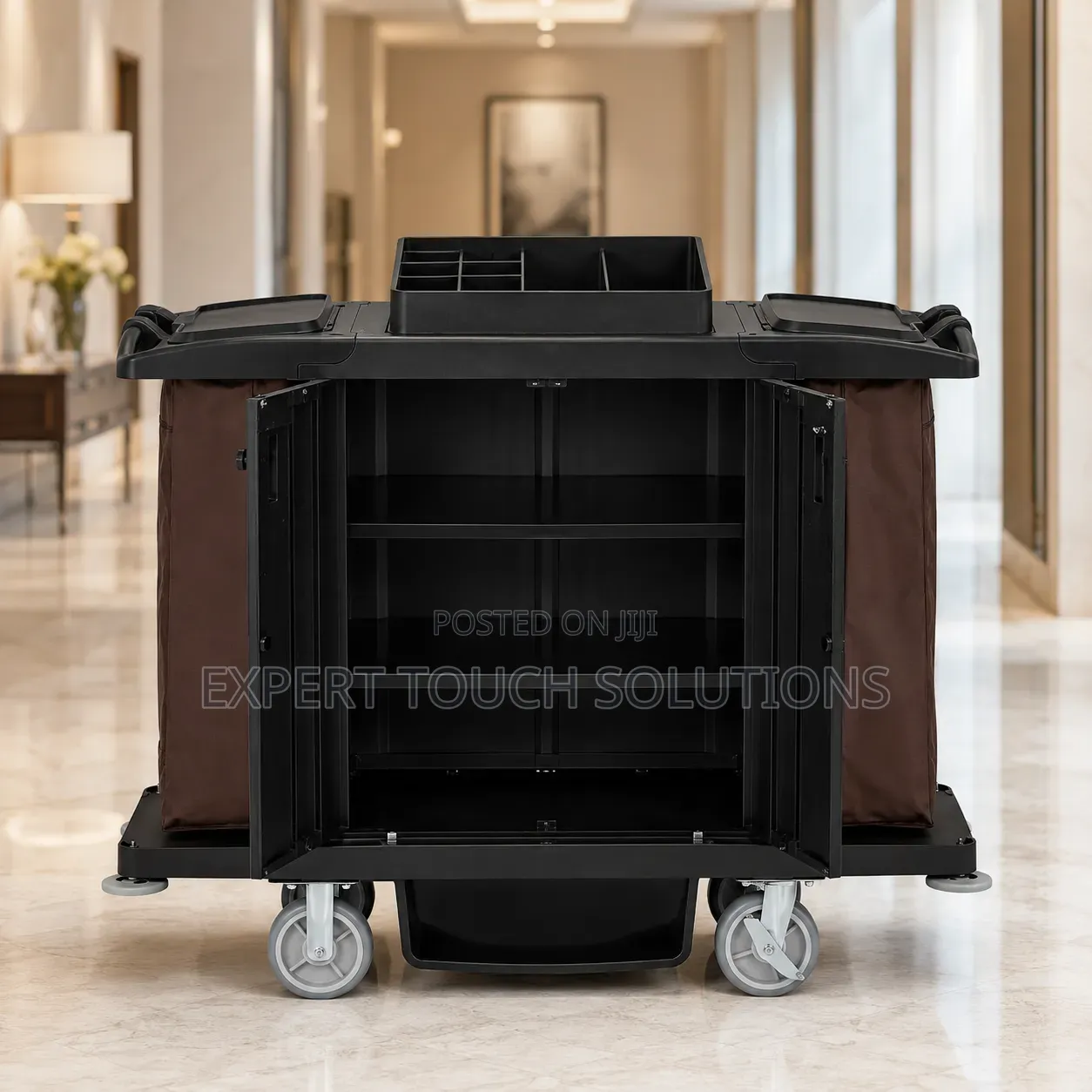 Housekeeping Trolley