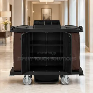 Housekeeping Trolley