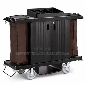 Housekeeping Trolley