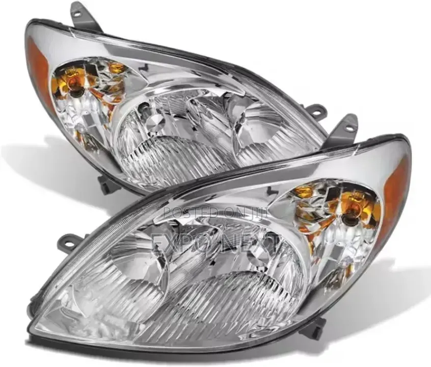 MATRIX 2003-2008 Halogen Headlight