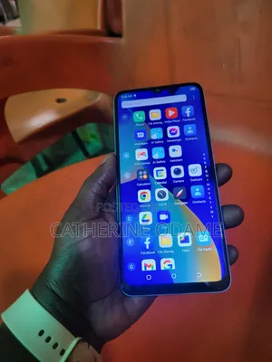 Tecno Spark 10C 128 GB Blue
