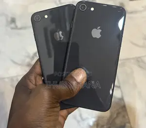 Apple iPhone 8 64 GB Black