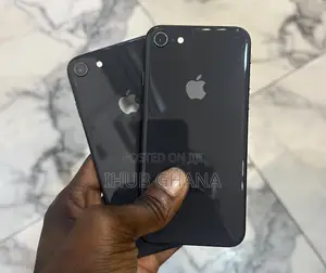 Apple iPhone 8 64 GB Black