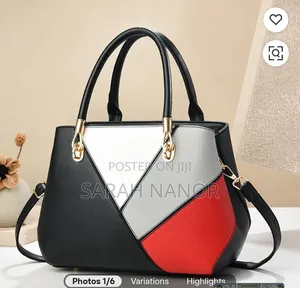 Ladies Hand Bags