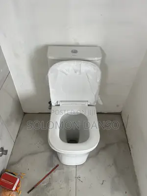 Plumbing Services