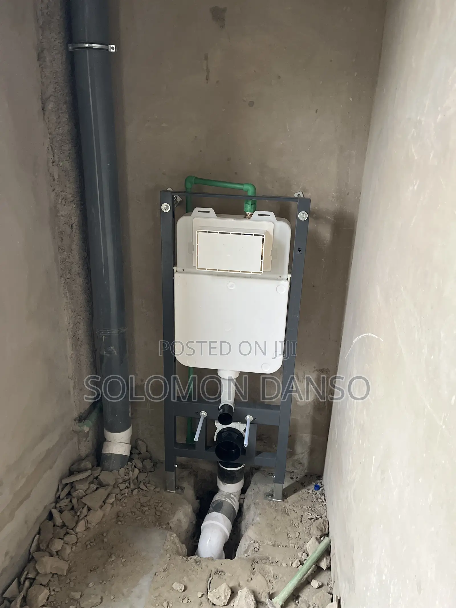Plumbing Services