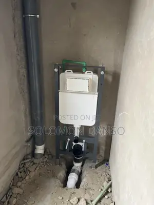 Plumbing Services