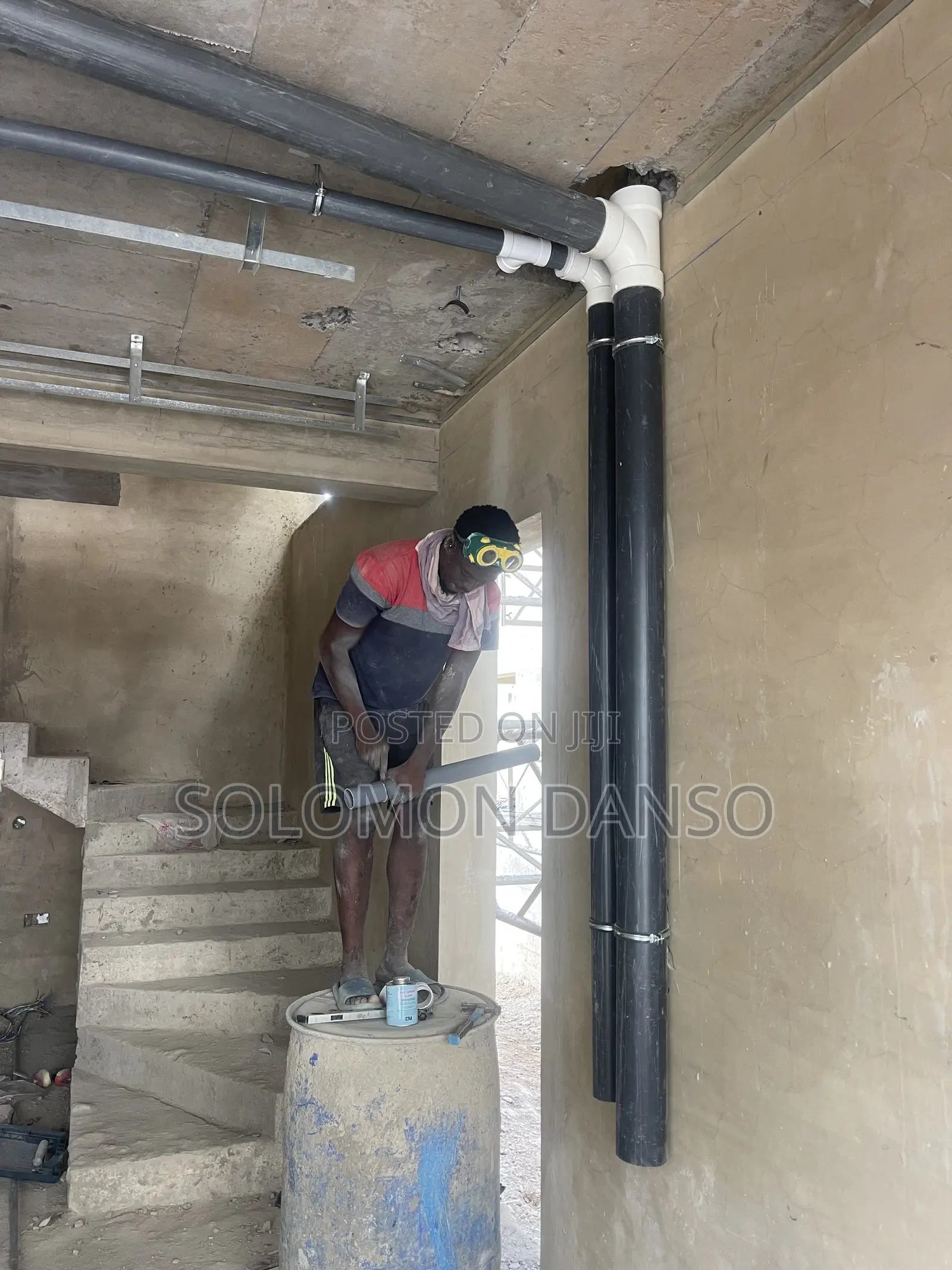 Plumbing Services