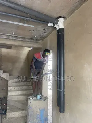 Plumbing Services